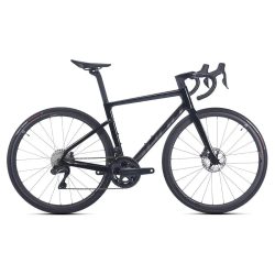 Fahrrad Sunn Asphalt Finest Shimano Ultegra DI2 RD-R8150 12V