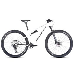 Fahrrad Sunn Shamann XC S2 Shimano Deore SLX 12V