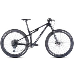 Fahrrad Sunn Shamann XC S1 Sram GX Eagle 12V