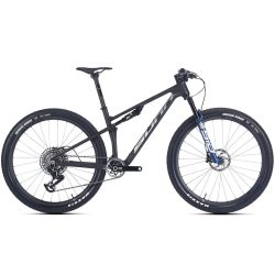 Fahrrad Sunn Shamann XC Finest Sram XX AXS Eagle 12V