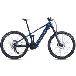 Fahrrad Sunn Charger Shimano Deore 12V