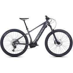Fahrrad Sunn Rage Shimano Deore RD-M6100 12V