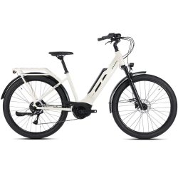 Elektrofahrrad Sunn Start S2 Shimano Acera RD-M3020-8 8V
