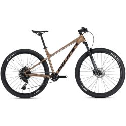 Fahrrad Sunn Exact S2 Shimano Cues RD-U6020 10V