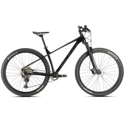 Fahrrad Sunn Exact Finest Shimano Deore RD-M6100 Shadow + 12V