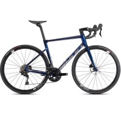 Fahrrad Sunn Asphalt S2 Shimano 105 RD-R7100 12V