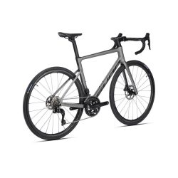 Fahrrad Sunn Asphalt S1 Shimano 105 DI2 RD-R7150 12V