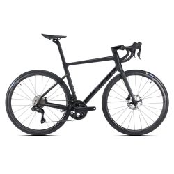 Fahrrad Sunn Asphalt Finest Shimano Ultegra DI2 RD-R8150 12V