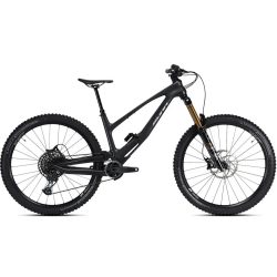 Fahrrad Sunn Radical Finest Sram GX Eagle Lunar 12V