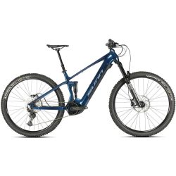 Fahrrad Sunn Charger S1 Shimano Deore RD-M6100 12V