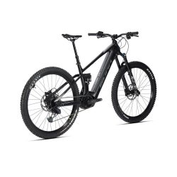 Fahrrad Sunn Charger Finest Sram GX Lunar Eagle 12V