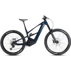Elektrofahrrad Sunn One S1 Shimano XT RD-M8100 12V