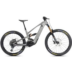 Elektrofahrrad Sunn One Finest Sram GX Eagle Lunar 12V