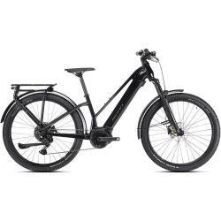 Fahrrad Sunn Rage Allroad S2 Low Shimano Cues DU4000 GS 9V
