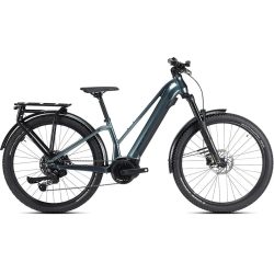 Fahrrad Sunn Rage Allroad S1 Low Shimano Cues DU6000 GS Shadow 10V