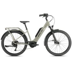 Elektrofahrrad Sunn Start Finest Shimano Cues RD-U3020 9V