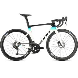 Fahrrad Sunn Gp S2 Shimano 105 12V