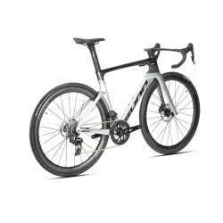 Fahrrad Sunn Gp S1 Sram Rival AXS E1 12V