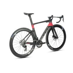 Fahrrad Sunn Gp Finest Sram Force AXS E1 12V