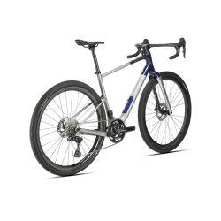 Doppelter Fahrrad Sunn Venture Air S1 Shimano GRX Di2 RX825 12V