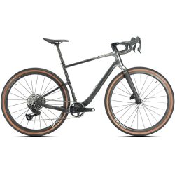 Fahrrad Sunn Venture Air Finest Sram Force T-Type AXS 13V