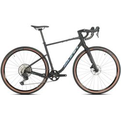 Monocycle Sunn Venture S1 Shimano GRX RX822 12V