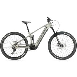 Fahrrad Sunn Charger S1 Shimano Deore RD-M6100 12V