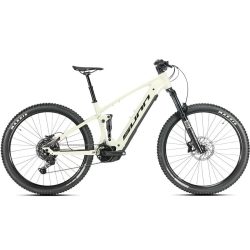 Fahrrad Sunn Charger S2 Shimano Cues RD-U6000 Linkglide 10V