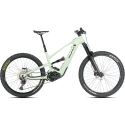 Elektrofahrrad Sunn One S2 Shimano Deore RD-M6100 Shadow+ 12V