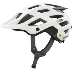 Abus, ABUS Velohelm Urban-I 3.0 - Polar White