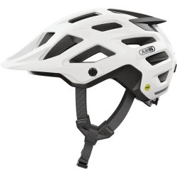 ABUS Velohelm Urban-I 3.0 - Polar White