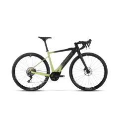 Fahrrad Whistle B-Kiowa Shimano RD-RX822 12V