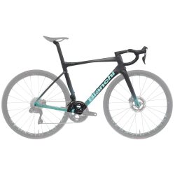 Rennradrahmen Bianchi Specialissima Rc Disc Carb