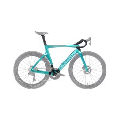 Rennradrahmen Bianchi Oltre Rc Disc Carb