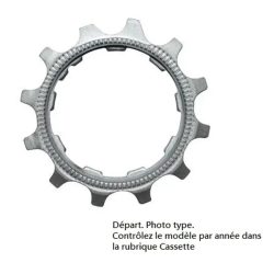 Kassette Campagnolo 11V