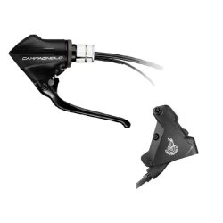 Rechter TT-Bremshebel Campagnolo Super Record EPS V4