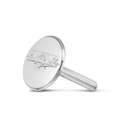 Steuersatzdeckel Campagnolo Logo Brevet International