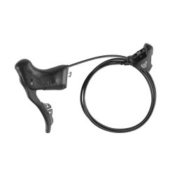 Rechte Griffe Campagnolo Super Record S WRL