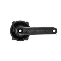 Rechte + linke Kurbel Campagnolo Super Record 13 PWM X