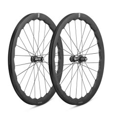 Paar Räder Campagnolo Sharq 42 MS12