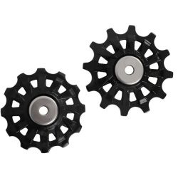 CAMPAGNOLO Record Schaltrollen 12-speed 2 Stück 2019 Zubehör Antrieb