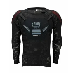 Weste Kenny Bike Reflex