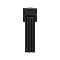 ABUS Fahrrad-Faltschloss BORDO? Big 6000K/120 SH schwarz