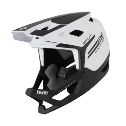 Integraler Fahrradhelm Kenny Split