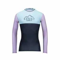 Langarmshirt Damen Kenny Charger