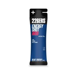 Energiegetränk mit Koffein 226ERS Stick Energy Shot Zero