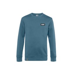 Sweatshirt mit Logo-Patch 226ERS
