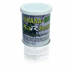 Biologisch abbaubares Fett Bompar Karbom 70 g