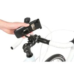 Zefal Smartphone-Halterung Wasserdicht