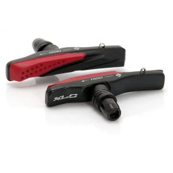 XLC BS-V03 Bremsschuhe Cartridge V-Brake 2019 Felgenbremsbeläge